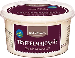 Tryffelmajonnäs