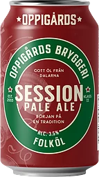 Folköl Session Pale Ale