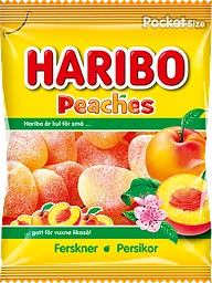 Peaches Persikor
