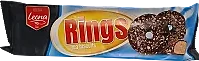 Rings Cocoa&Cocos