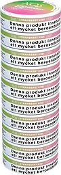 Strawberry Kiwi S4 10-pack