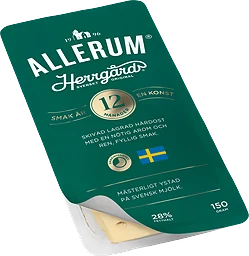 Herrgård 12 Månader Skivad 28%