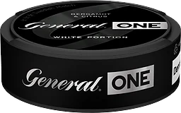 One White