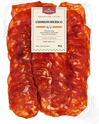 Chorizo Iberico
