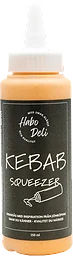 Sås Kebab Squeezer
