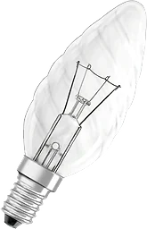 Kronlampa 59Lm E14 11W