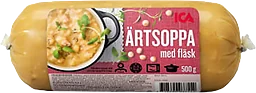 Ärtsoppa med fläsk