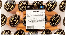 Prinskorv ca Chark