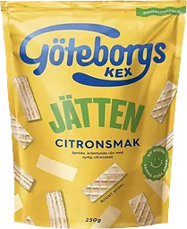 Citron Rån