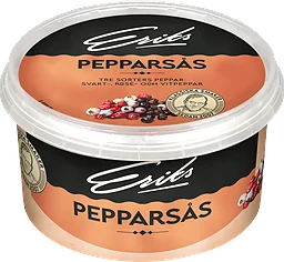 Pepparsås