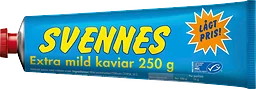Kaviar Extra Mild
