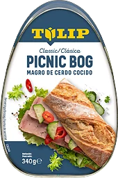 Picnic Bog