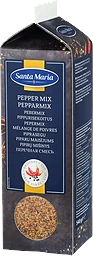 Pepparmix