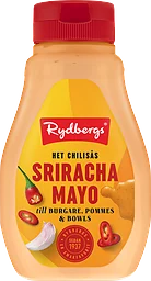 Mayo Sriracha
