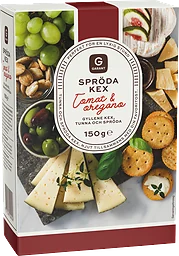 Tomat&oregano Salta Kex