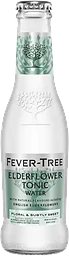 Tonic Water Elderflower