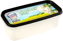 Glass Fläder Sorbet 0,7l Engelholms Glass