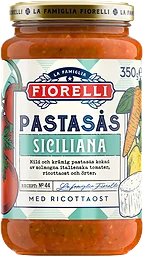 Siciliana Pastasås