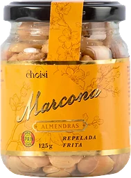 Mandlar Marcona Choisi
