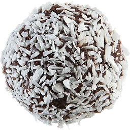 Chokladboll kokos 2-pack