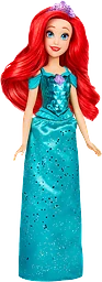 Princess Docka Ariel