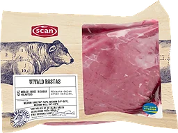 Rostas Färsk Utvald ca