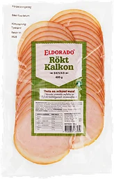 Rökt Kalkon Skivad