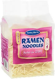 Ramen Noodles