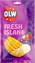 Dippmix Fresh Island