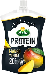 Yoghurt Protein Mango 0,6%