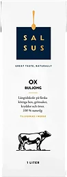 Oxbuljong
