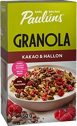Kakao Hallon Granola