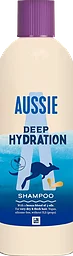 Schampo Deep Hydration