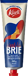Mjukost Brie