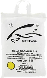 Basmati Ris