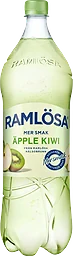 Kolsyrat Vatten Mer Smak Äpple/Kiwi
