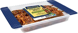 Kycklingspett Paprika Örter Sverige