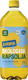 Svensk Ekologisk