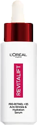 Revitalift Anti Wrinkle Hydra