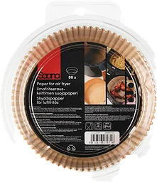 Filter Rund Airfryer