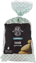 Tekakor Glutenfria