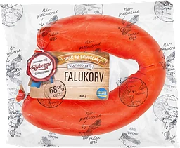 Falukorv Charkuteri