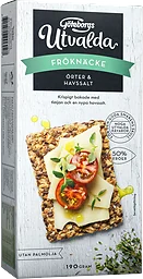 Örter Havsalt Fröknäcke