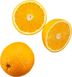 Apelsiner