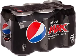 Max 33cl 6-p