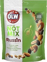 Nötmix Russin