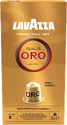 Kaffekapslar Oro 10-pack