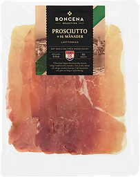 Prosciutto Skivad