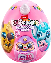 Rainbocorns Mamacorn Surprise