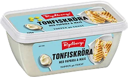 Tonfisk Baguettesallad